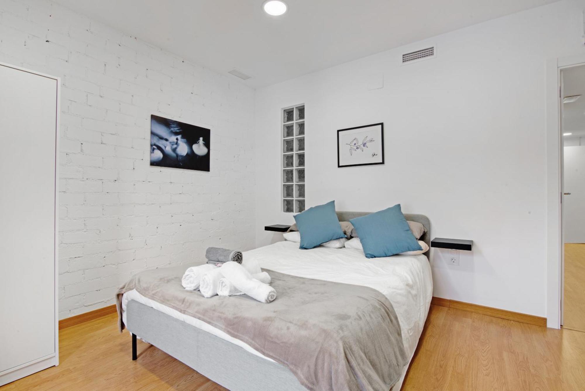 Appartement Ca L'oliera *