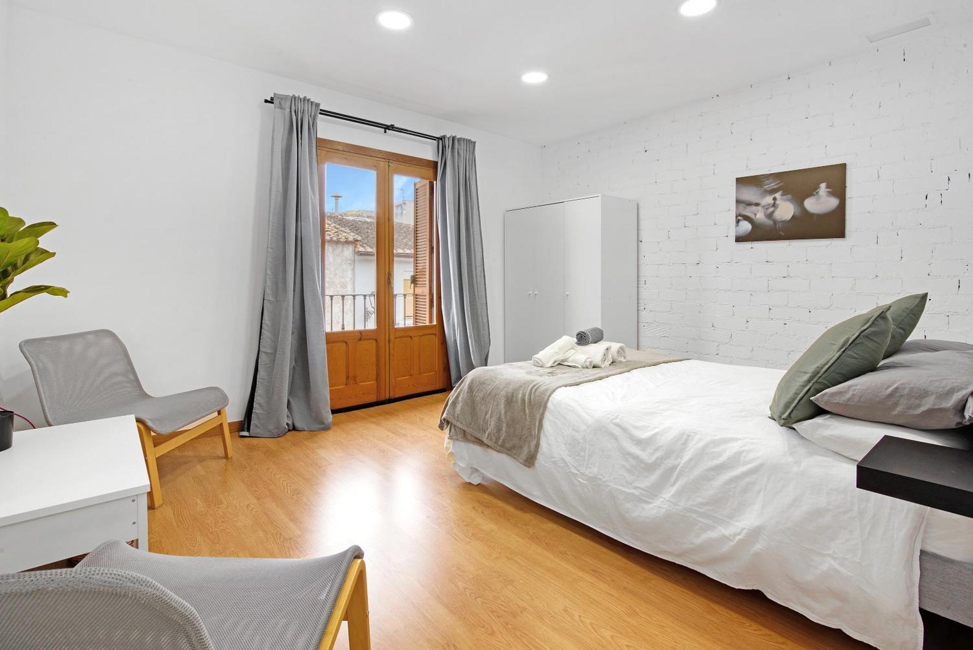 Appartement Ca L'oliera Dénia