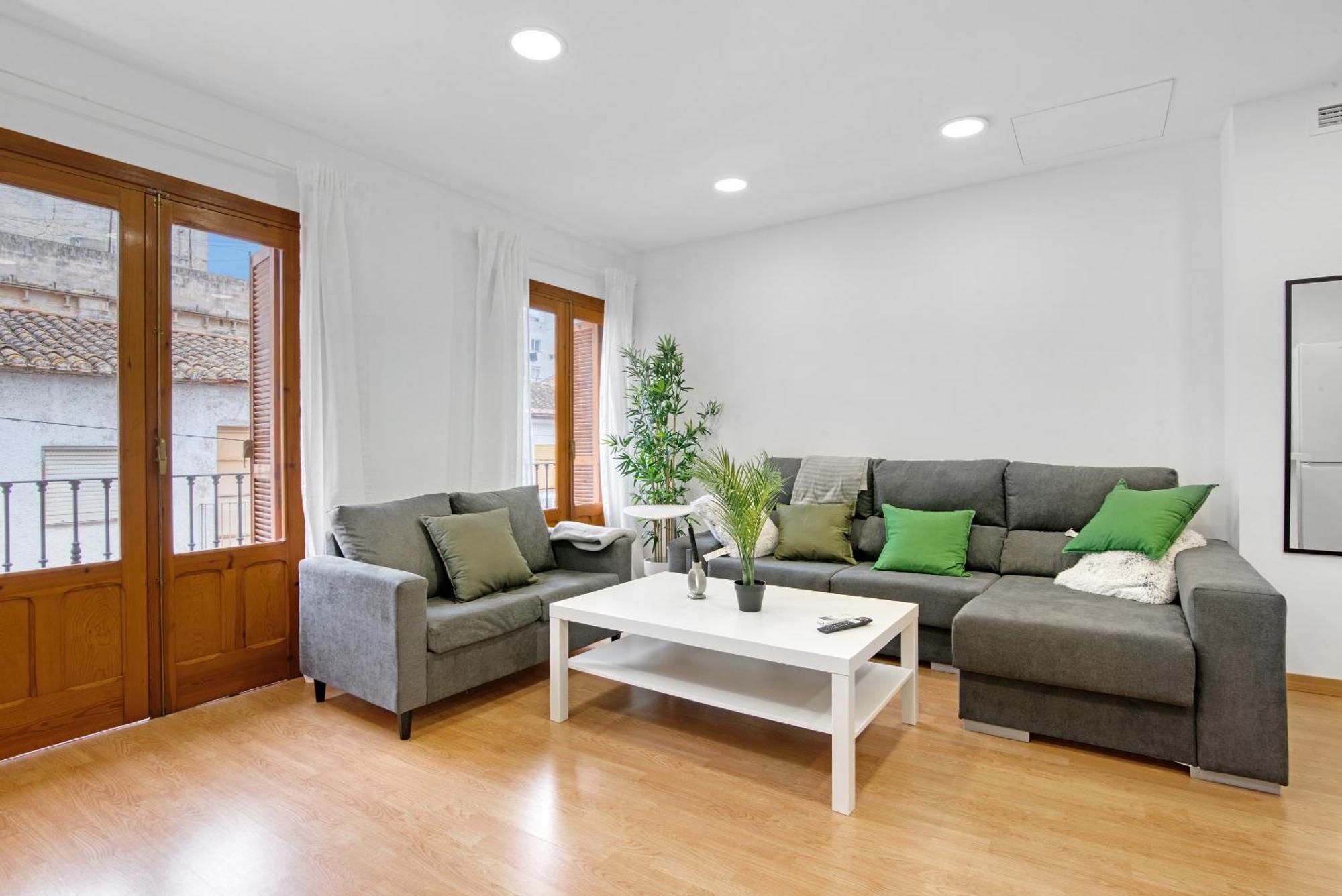 Ca L'oliera Appartement Dénia