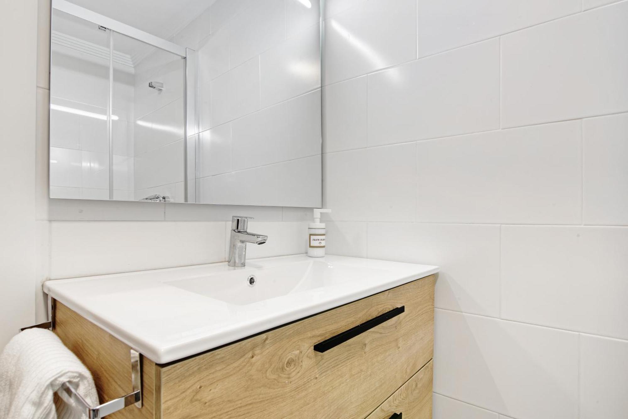 Ca L'oliera Appartement