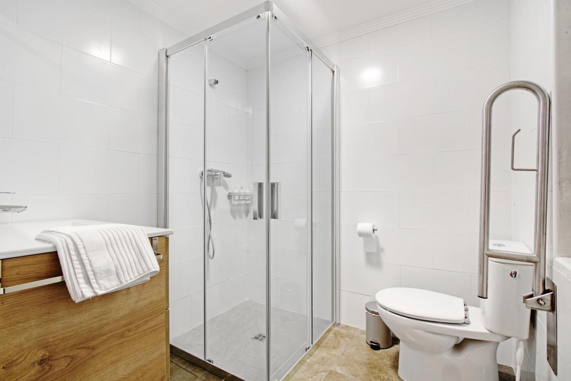 Ca L'oliera Appartement