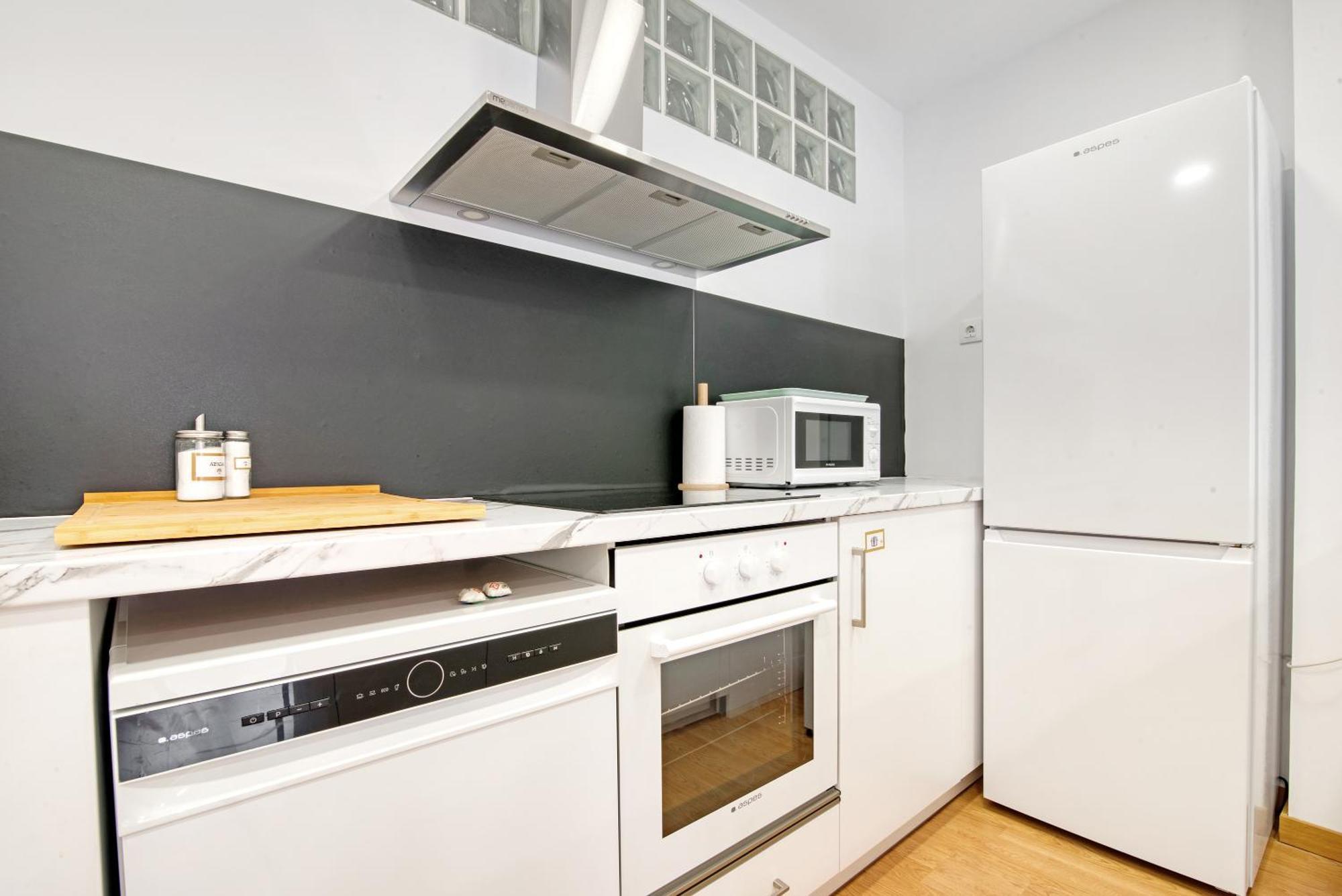 Ca L'oliera Appartement *
