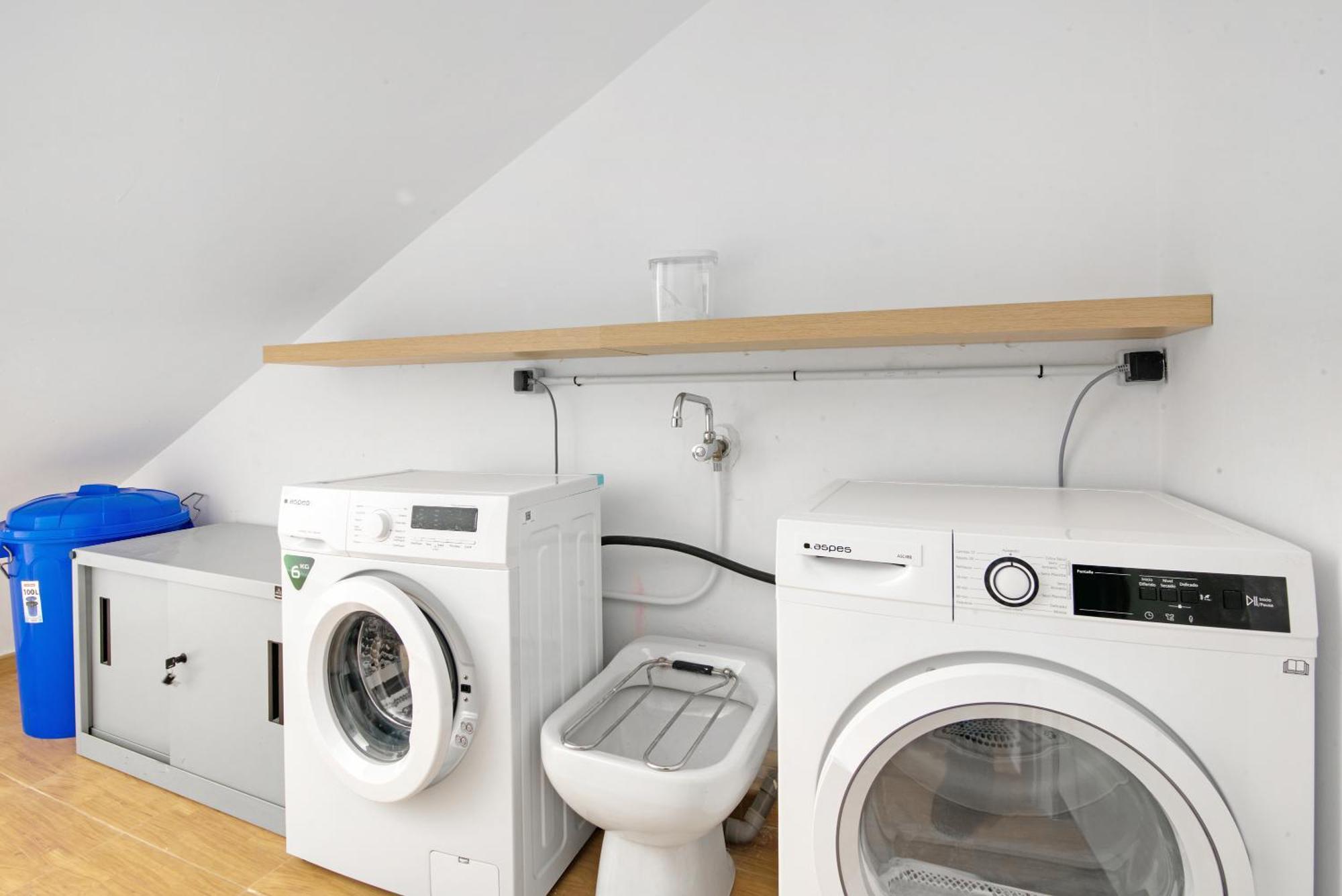 Ca L'oliera Appartement
