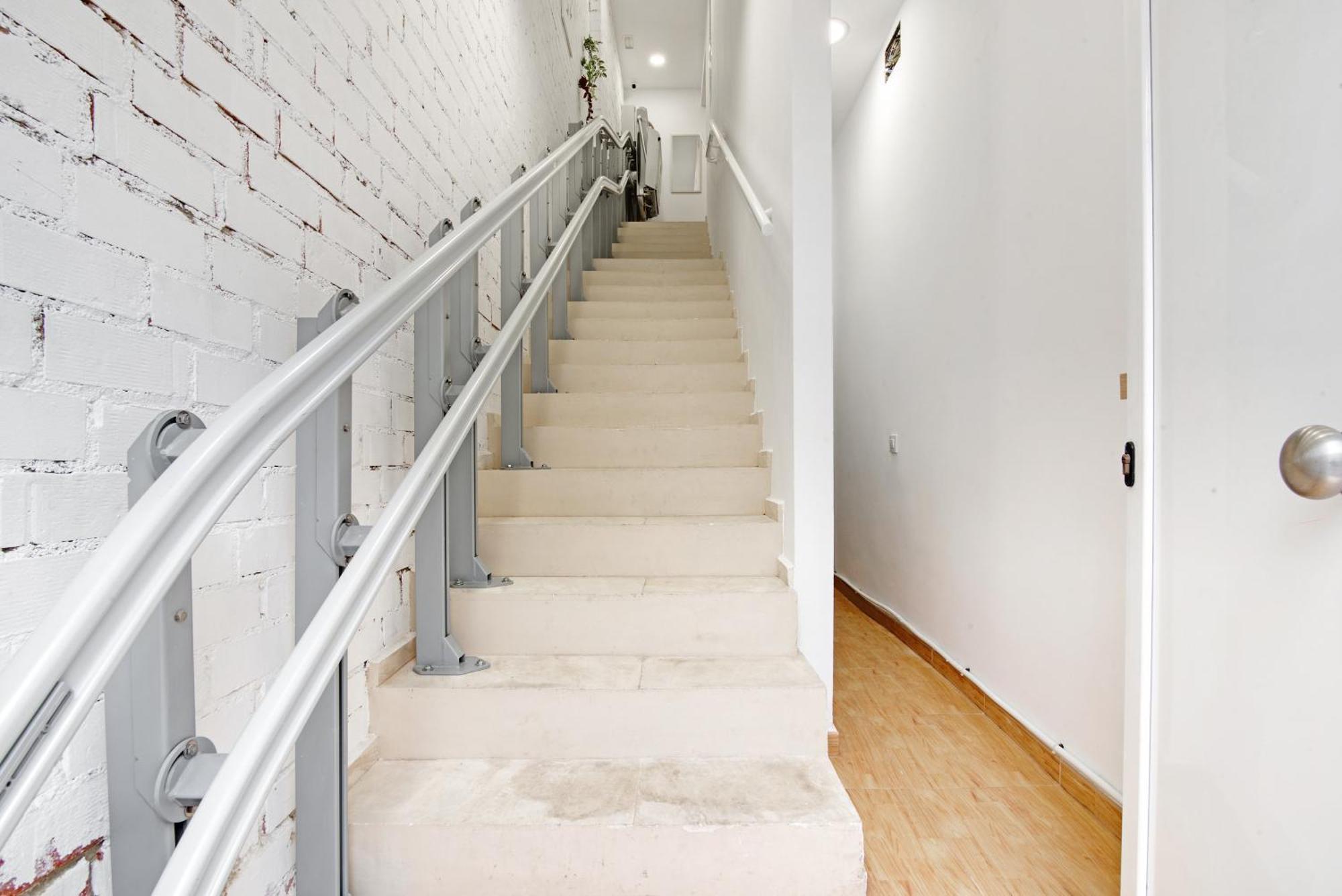 Appartement Ca L'oliera *